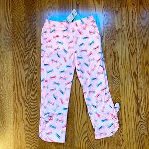 🍬 Candy cropped leggings